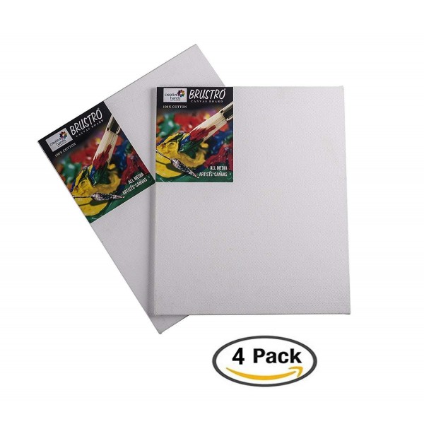  FABER CASTELL CANVAS BOARD 10' X 12' 