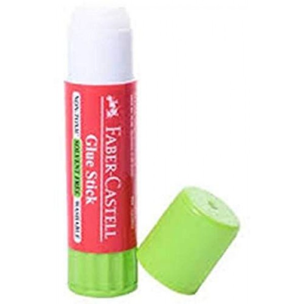 Faber Castell Glue Stick 9g- 8 pcs