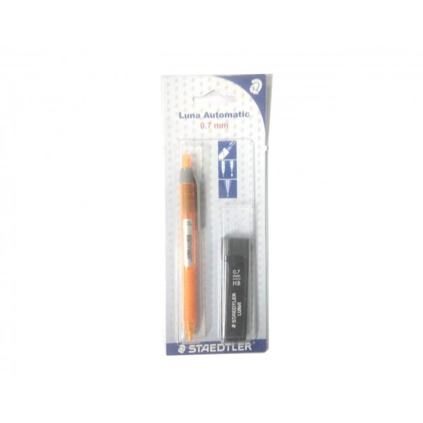 Staedtler Luna Automatic (0.7mm) (pack of 2)