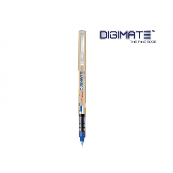 RORITO- DIGIMATE ROLLER PEN (PACK OF 3)