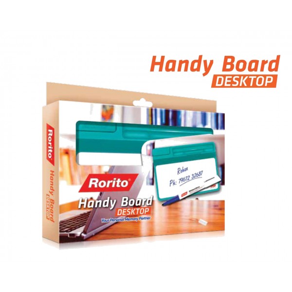 RORITO HANDY BOARD TABLE TOP
