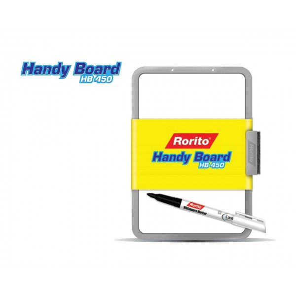  RORITO HANDY BOARD SLATE 450(110)