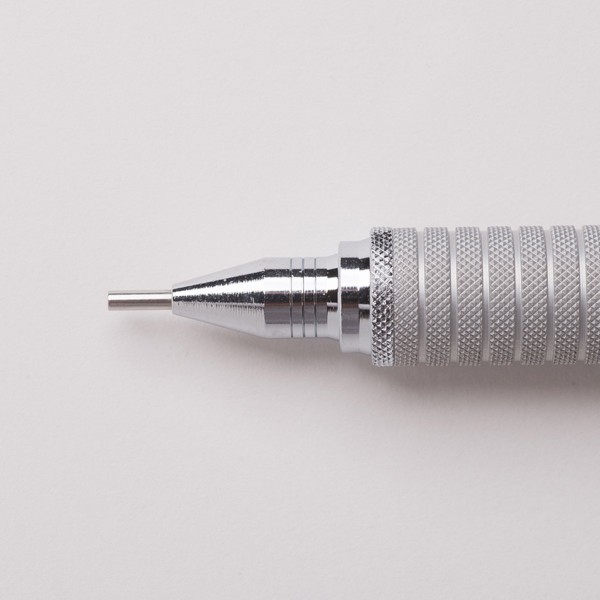 Staedtler 0.3mm Mechanical Pencil Silver Series 