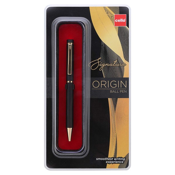 Cello Signature Origin Ball Pen Gift Pen