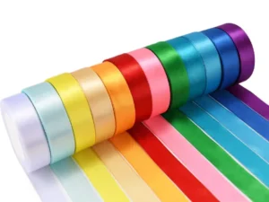 Satin Ribbons