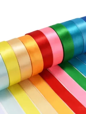 Satin Ribbons