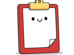 Clipboard