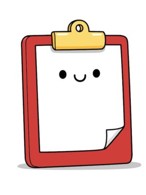 Clipboard