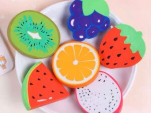 Fruit Eraser