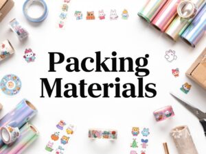 Packing Materials