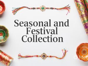 Seasonable Items