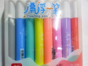 Floating Pen
