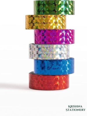 Sparkle Tape - One Inch
