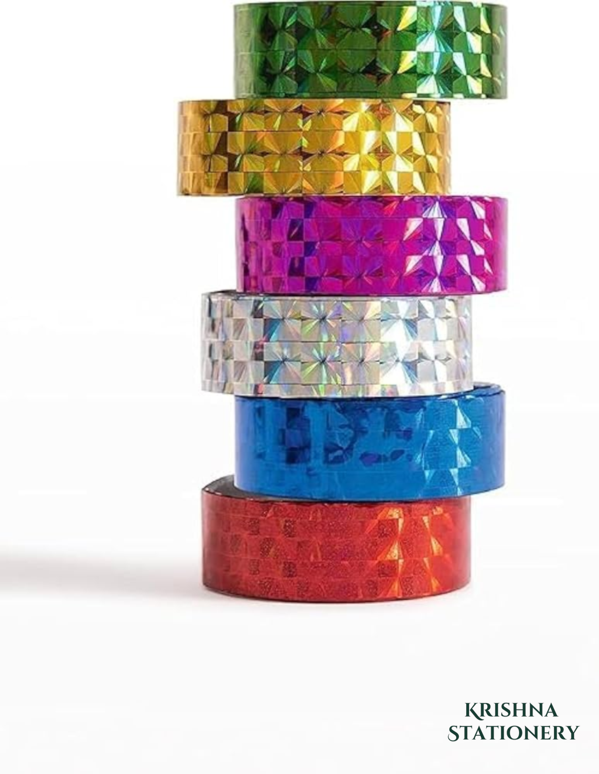 Sparkle Tape - One Inch