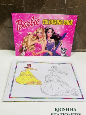 Aadi Coloring Book (pack of 10)