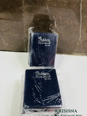 Pocket Diary - 305 no. (Pack of 12)