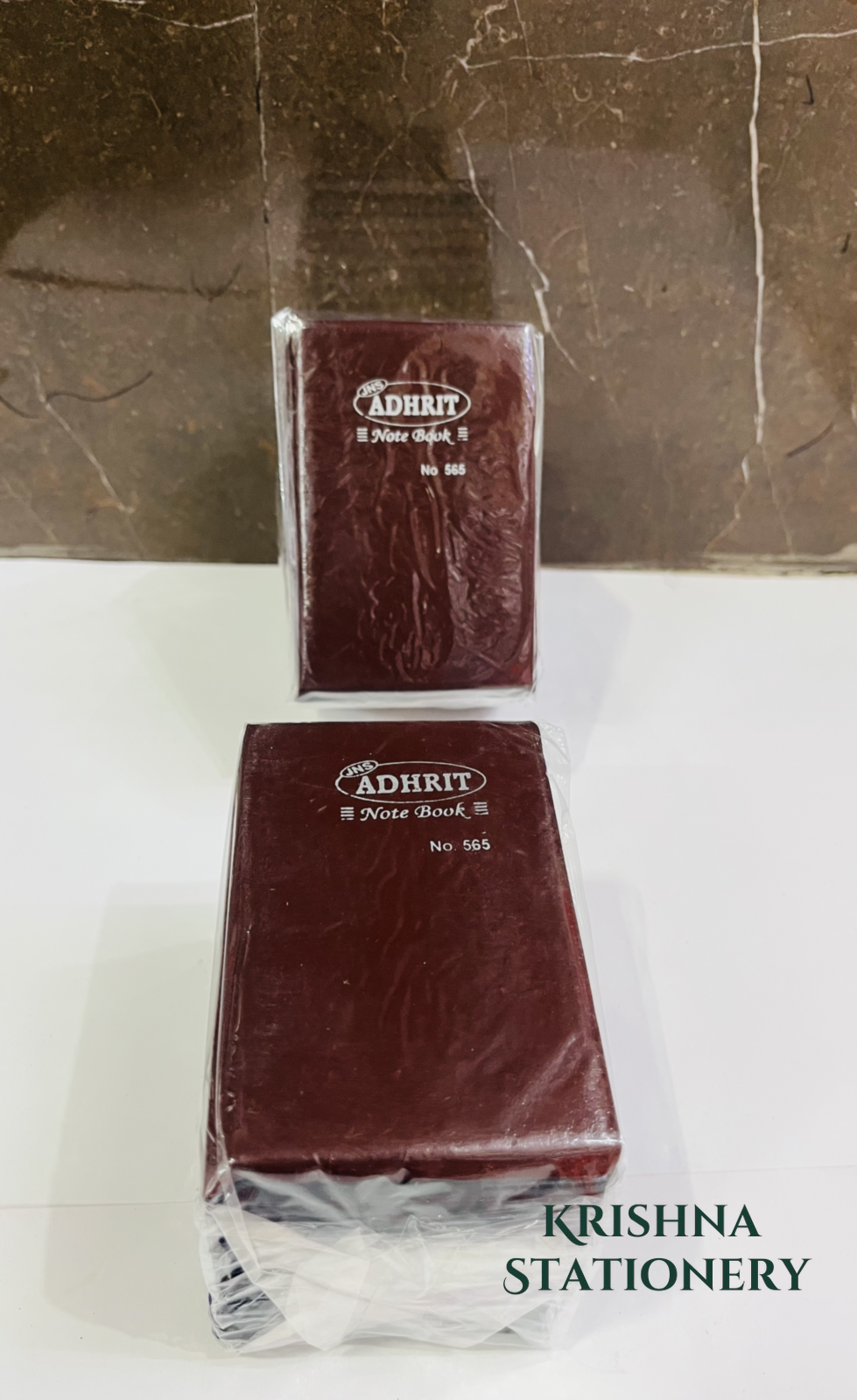 Pocket Diary - 555 no. (Pack of 12)