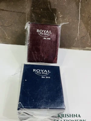 Pocket Diary - 048 no. (Pack of 12)