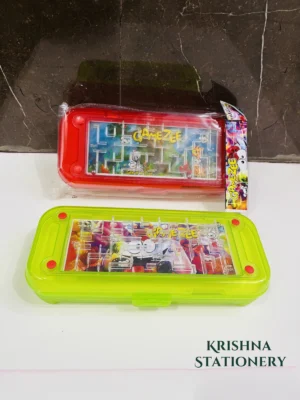 Gamezee Big Box