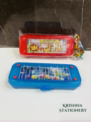 Gamezee Junior Box
