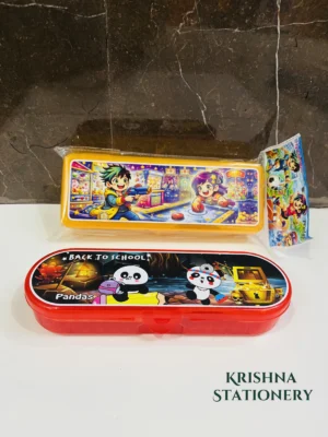 Hy Pride Junior Box