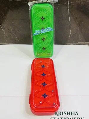 Zig Zag Small Box
