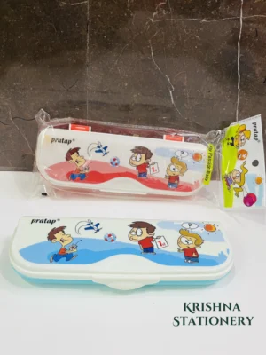 Hy Passion Baby Pencil Box