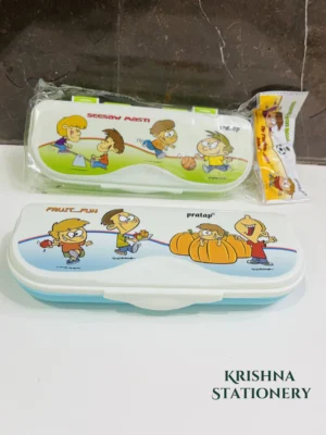 Hy Passion Junior Pencil Box