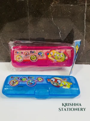 Hy Trend Junior Box