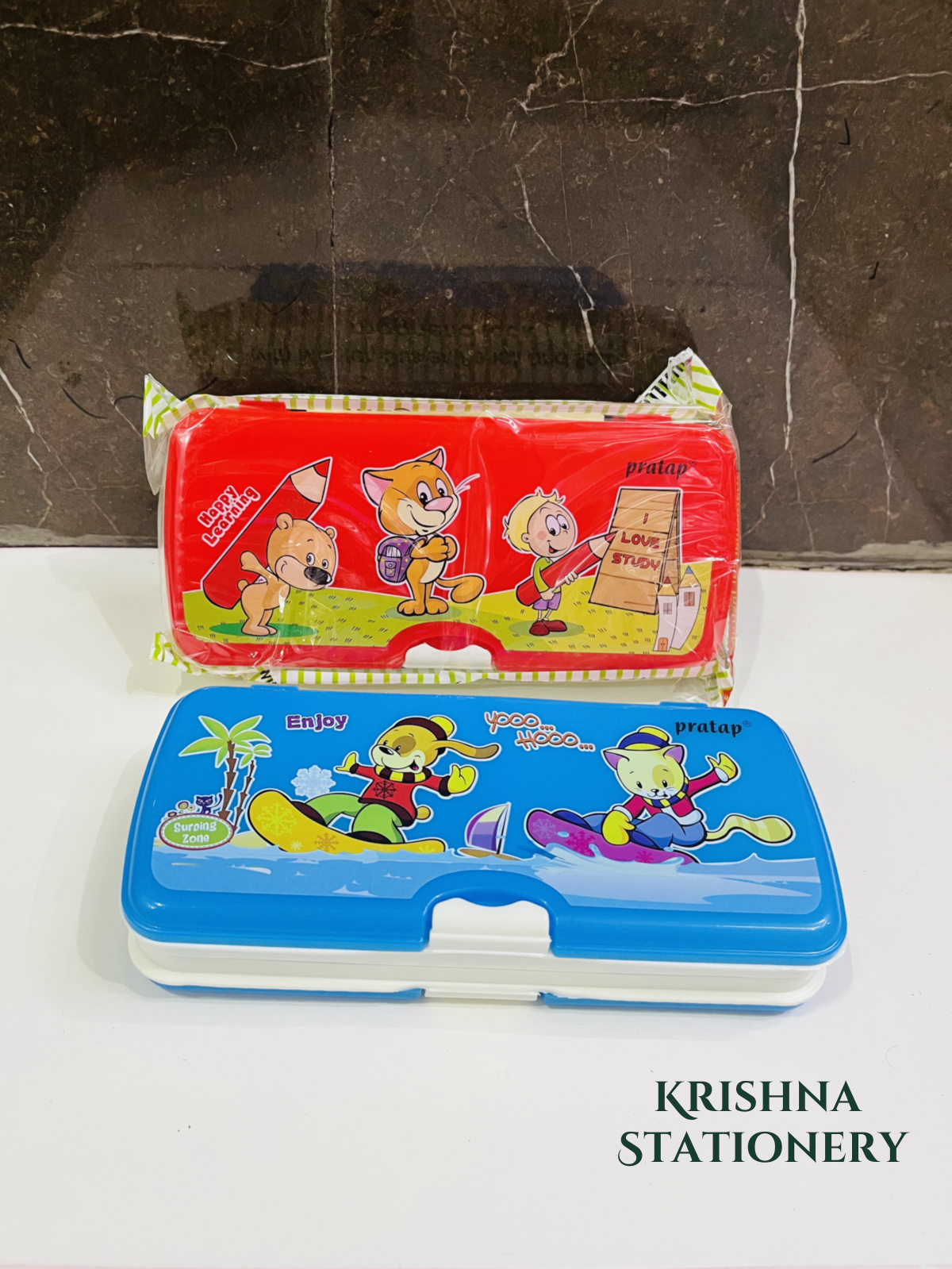 Hy Power Marker Box