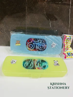 Cycle Box