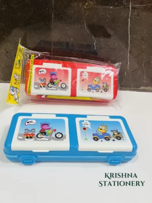 Hy Pocket Junior Box