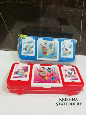 Hy Pocket Big Box