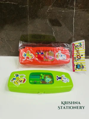 Rolly Polly Box