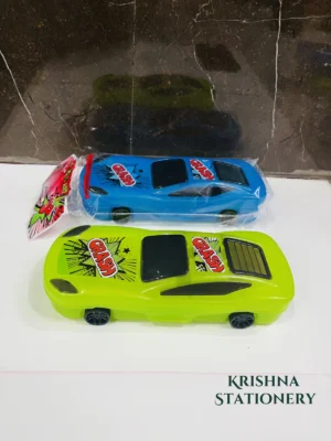 Hy Speed - Car Box