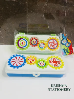 Spinner 5G Box