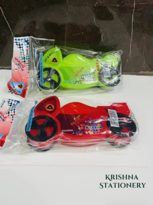 Hy A Buzza - Bike Box
