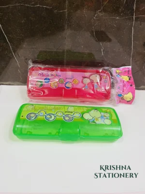 Hy Trend Box