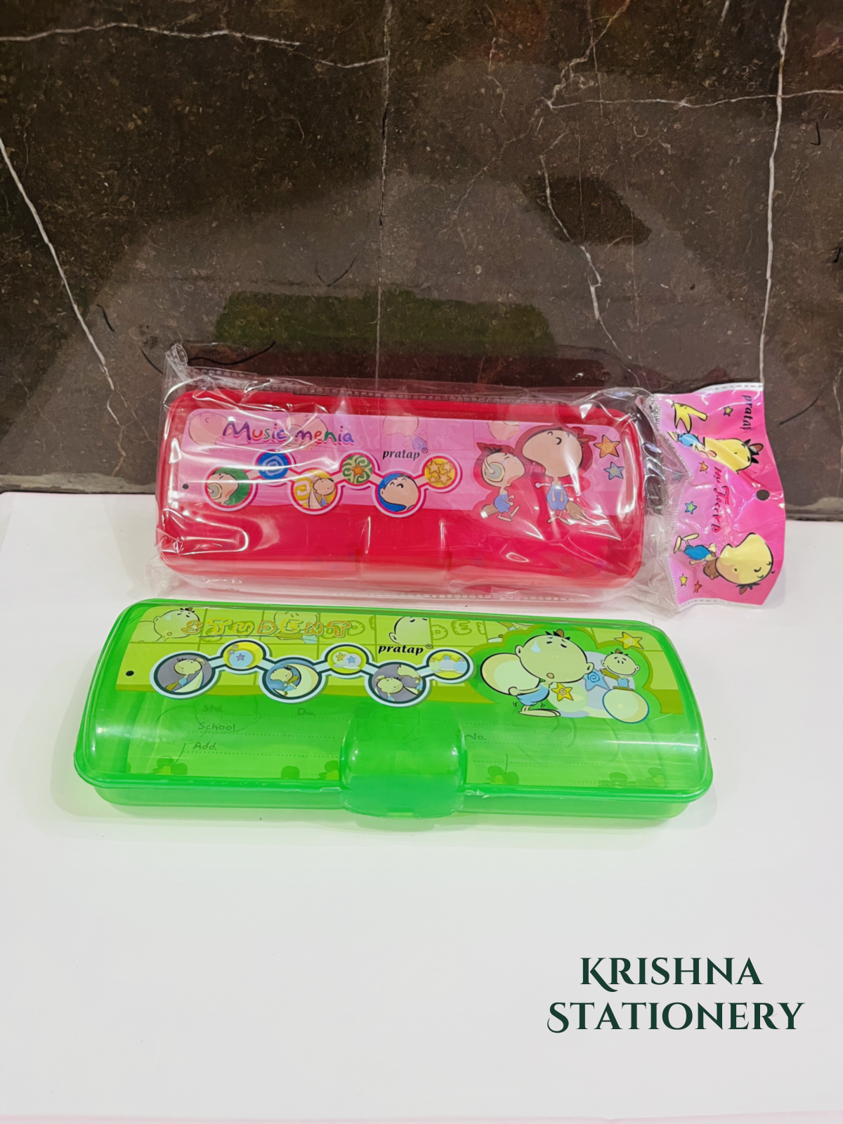 Hy Trend Box