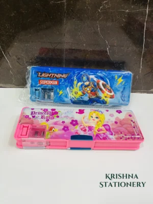 Sada Magnet Pencil Box