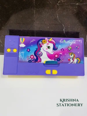 Mini Jumbo Magnet Pencil Box