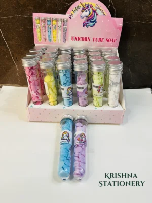 Bottle Paper Soap