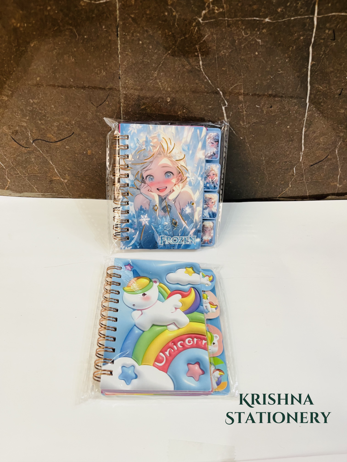 Bookmark Diary - Small