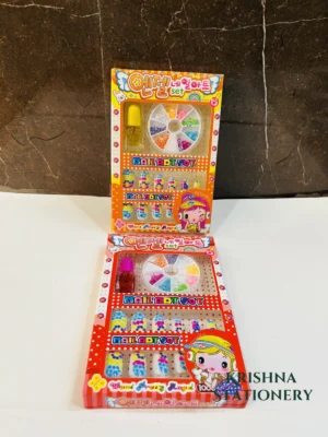 Nail Art Set