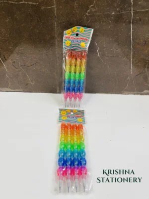 Moti- Manka Pencil