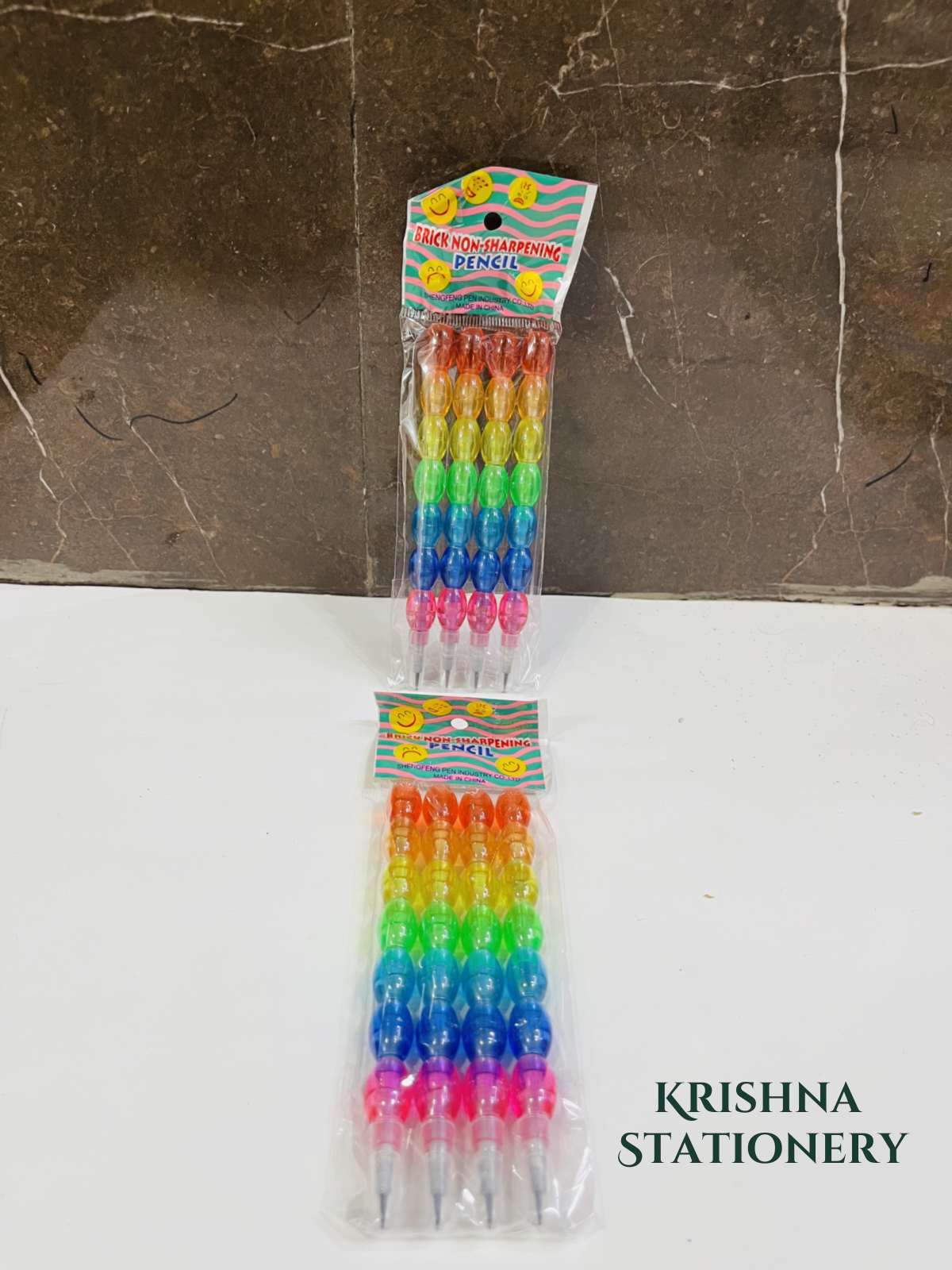 Moti- Manka Pencil