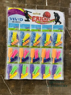 Cricket Eraser - Patta