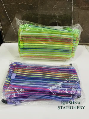 Lehriya Pouch (Pack of 12)