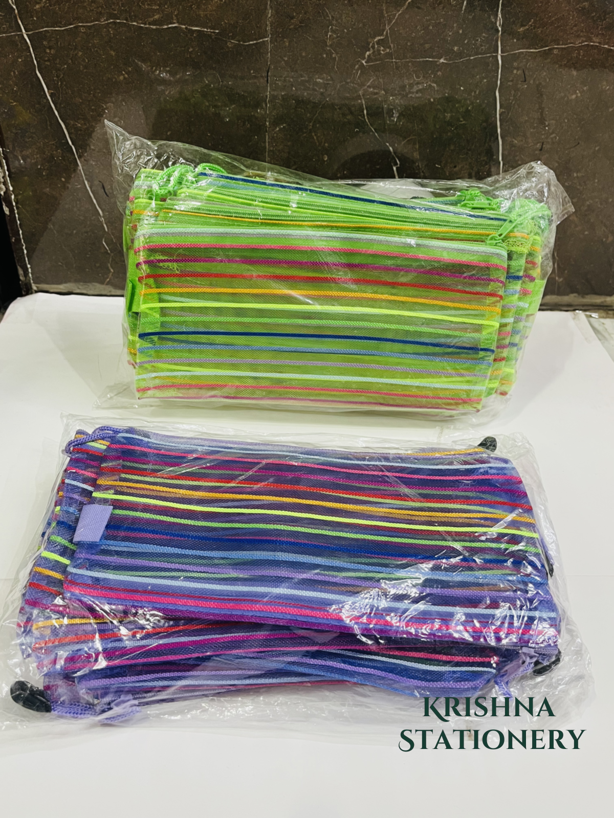 Lehriya Pouch (Pack of 12)