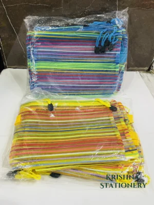 Lehriya Medium Big Pouch (Pack of 12)
